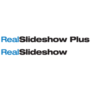 RealSlideshow Logo