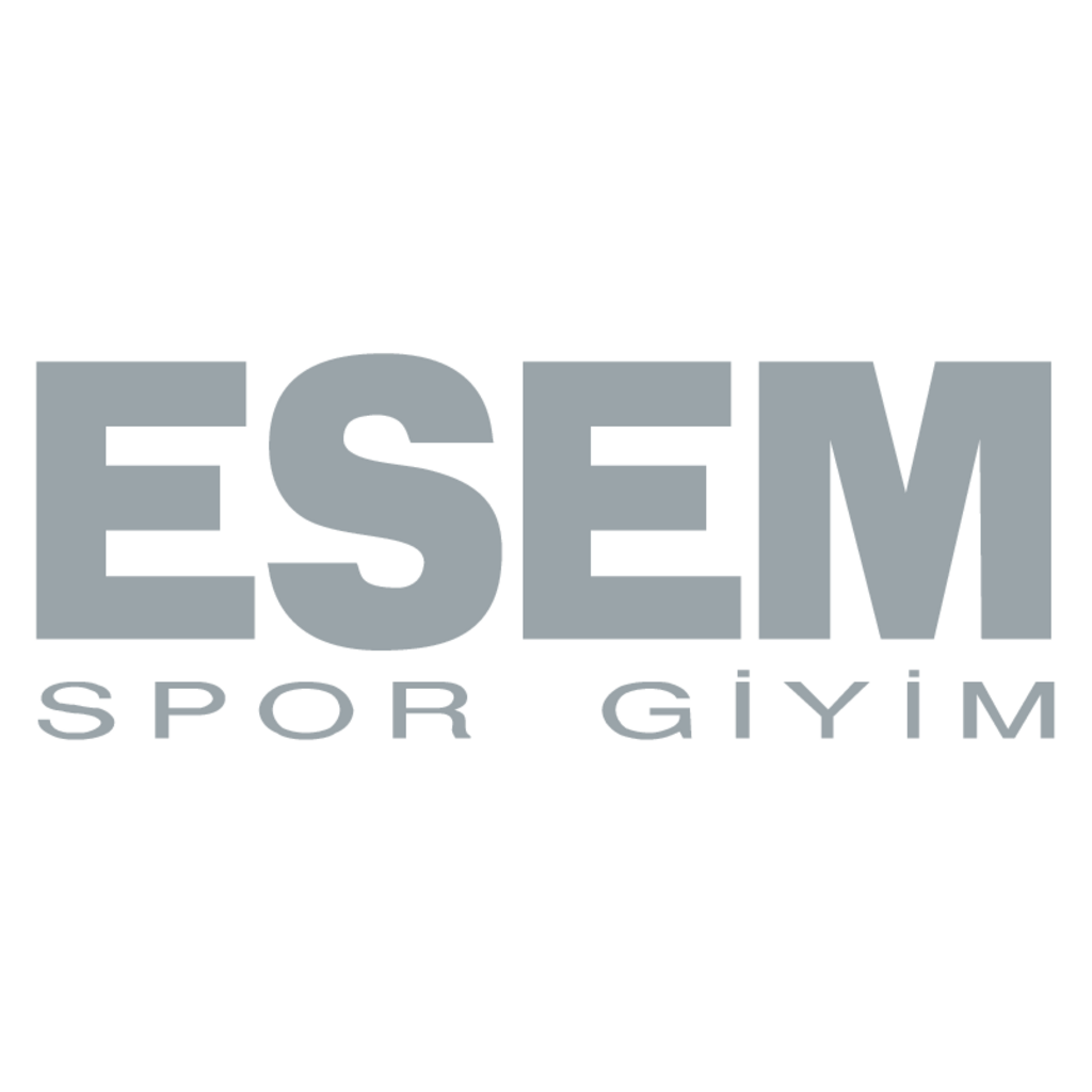 Esem,Spor,Giyim