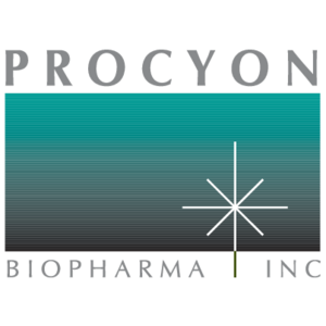 Procyon Biopharma Logo