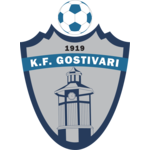 KF Gostivari Logo