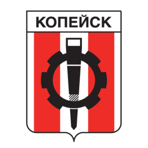 Kopeysk Logo