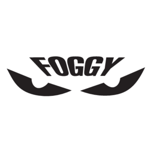 Foggy(14) Logo
