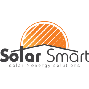 Solar Smart Logo
