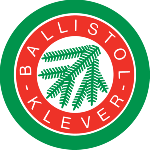 Ballistol Klever Logo