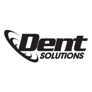 Dent Solutions Logo