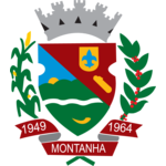 Brasao Montanha - Es Logo