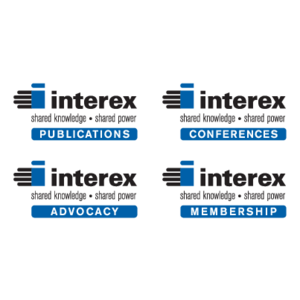 Interex(106) Logo