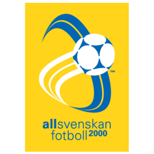 Sweden Allsvenskan Logo