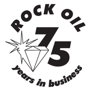 Rock Oil(17) Logo