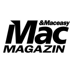 MAC MAGAZIN & maceasy Logo