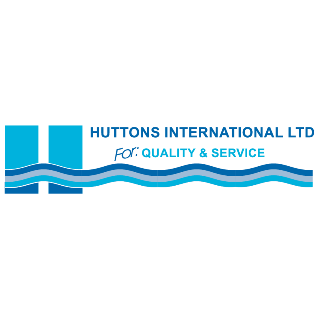 Huttons,International
