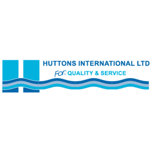 Huttons International Logo