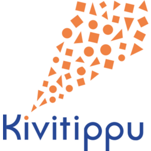 Kivitippu Logo