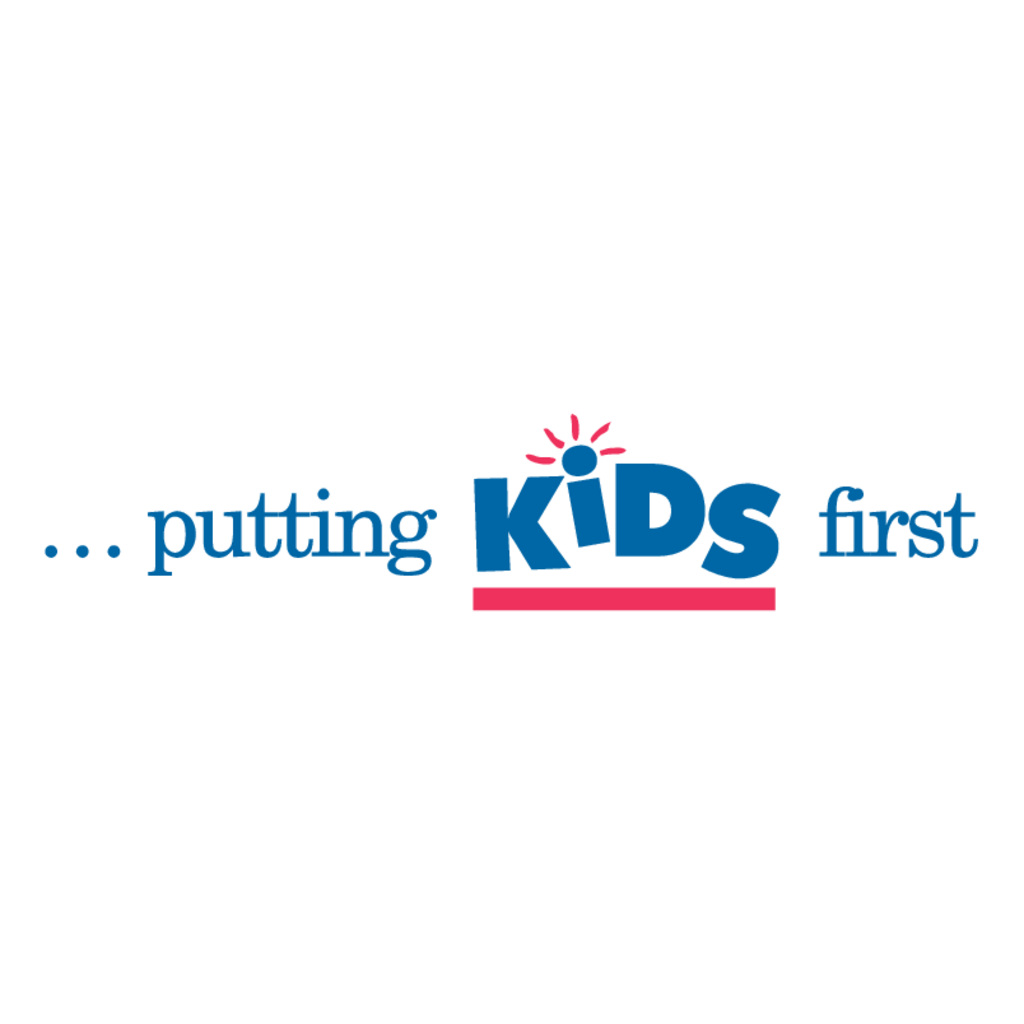 Puttins,Kids,First