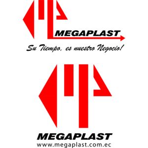 Megaplast S.A. Logo