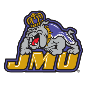 James Madison Dukes Logo