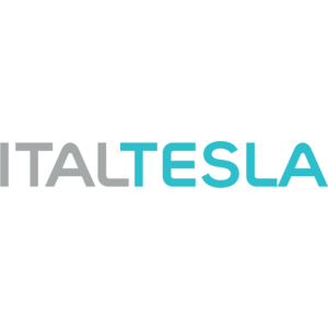 ItalTesla Logo