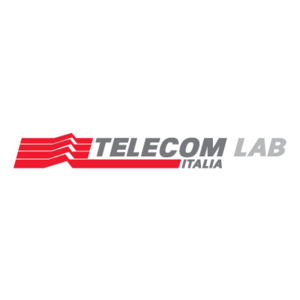 Telecom Italia Lab Logo