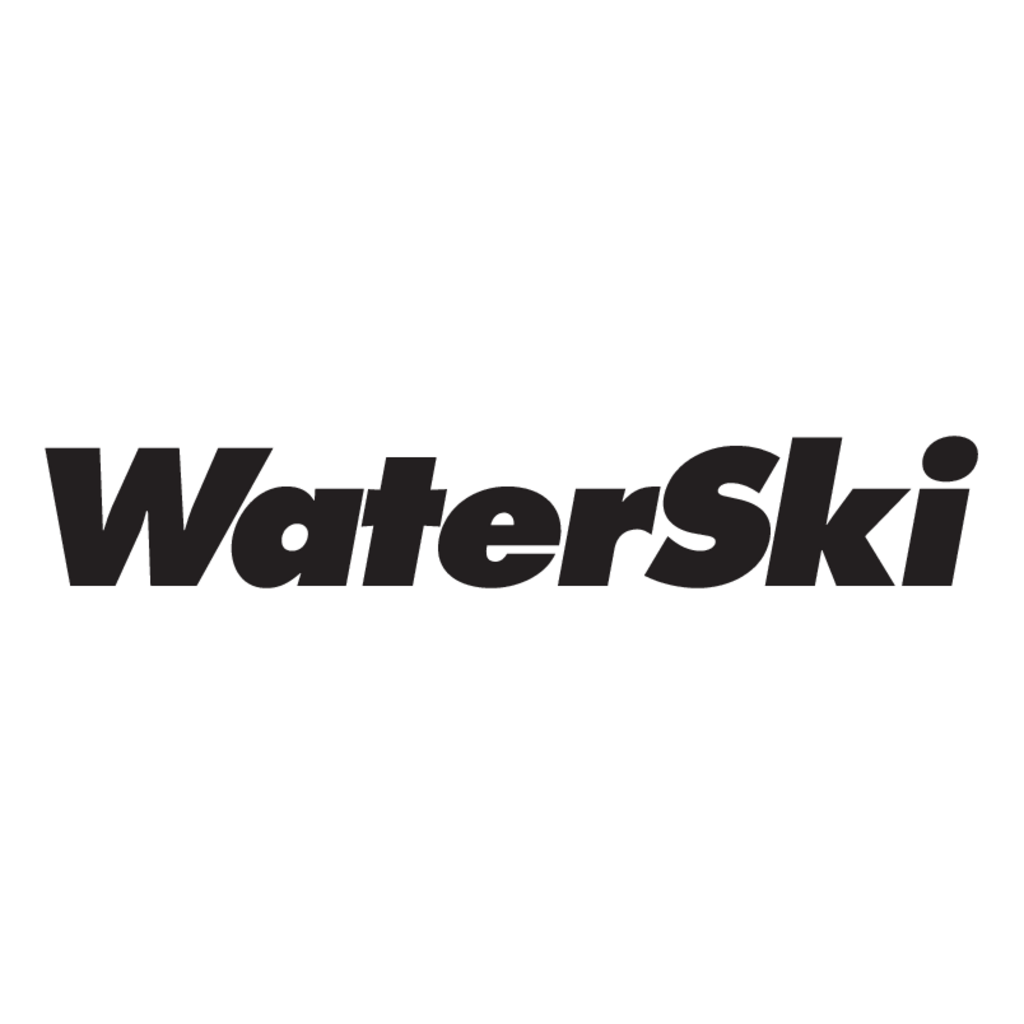 WaterSki