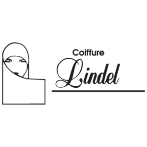 Coiffure Lindel Logo