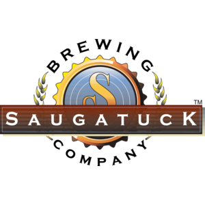 Saugatuck Brewing Company Logo