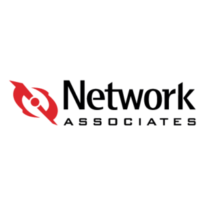 Network Associates(139) Logo