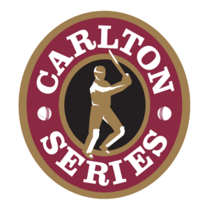 Carlton Series Logo