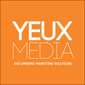 Yeux Media Logo
