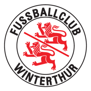 Fussballclub Winterthur de Winterthur Logo
