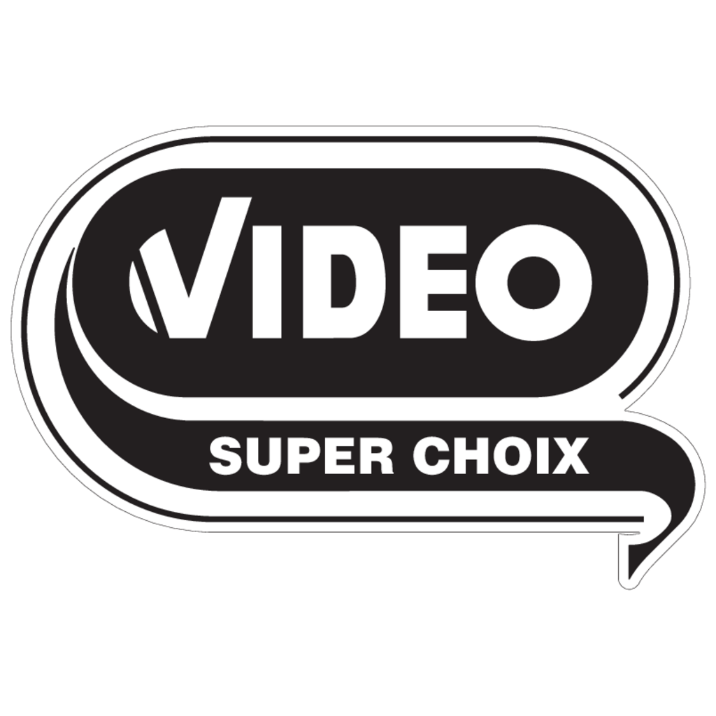 Video,Super,Choix