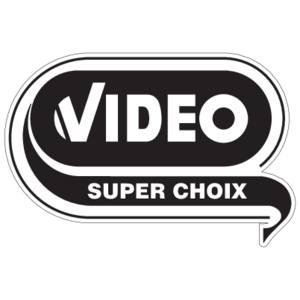 Video Super Choix Logo