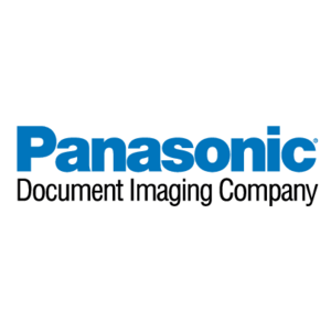 Panasonic Document Imaging Company Logo