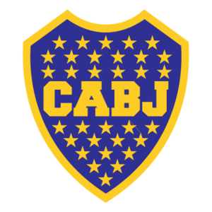 Club Atletico Boca Juniors Logo