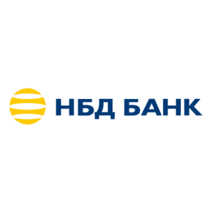 NBD Bank(153) Logo