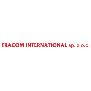 Tracom International Logo