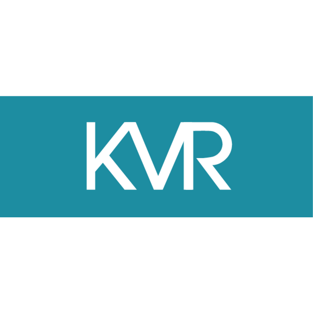 Logo, Industry, Belgium, KVR