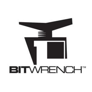 BitWrench Logo
