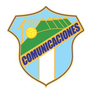 Comunicaciones Logo