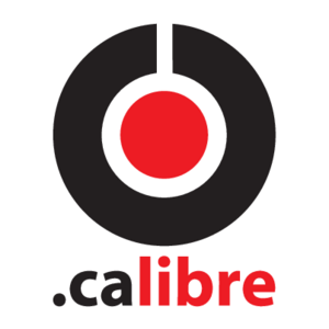  calibre Logo
