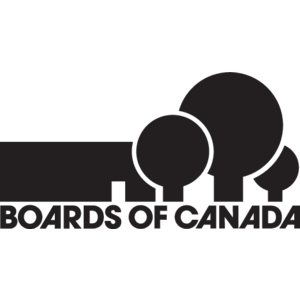 Boards Of Canada Logo