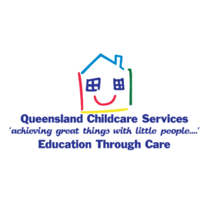 Queensland Childcare Services Logo