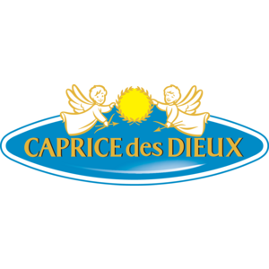 Caprice Des Dieux Logo