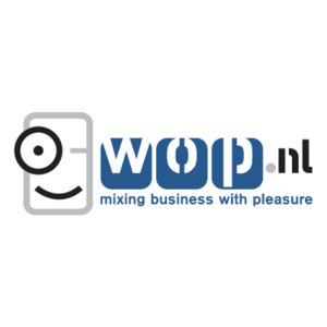 WOP nl Logo