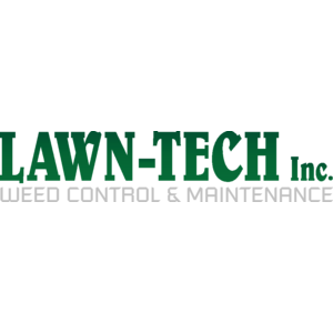 Lawn Tech Inc Logo