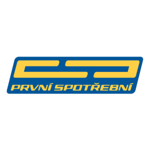 Prvni Spotrebni Logo