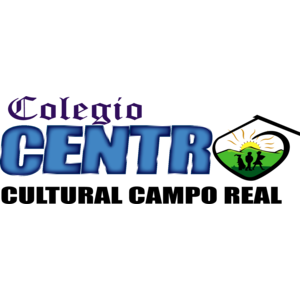 Colegio Campo Real Logo