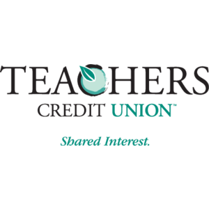 Teachers Credit Union Logo