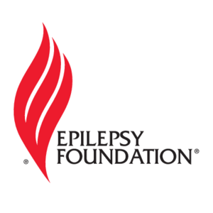 Epilepsy Foundation Logo