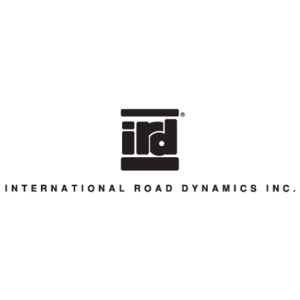 IRD Logo