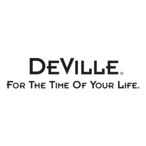 DeVille(315) Logo